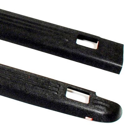 WESTIN Ribbed Bed Caps - w/ Stake Holes 72-01157